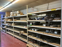 Legbordstelling - afbeelding 1 van  7