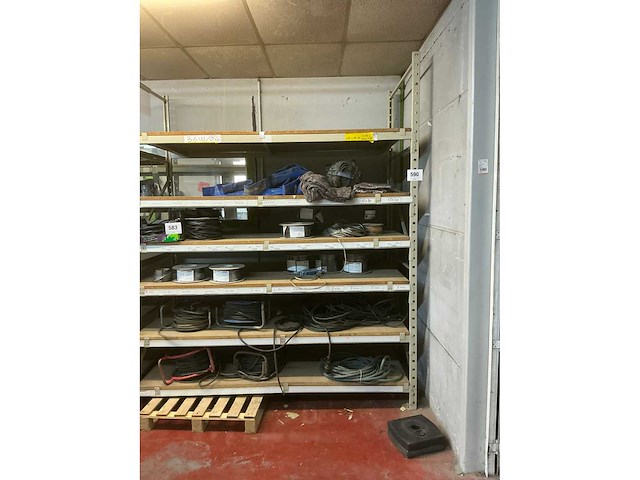 Legbordstelling - afbeelding 2 van  7