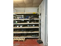 Legbordstelling - afbeelding 2 van  7