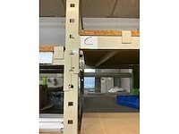 Legbordstelling - afbeelding 3 van  7