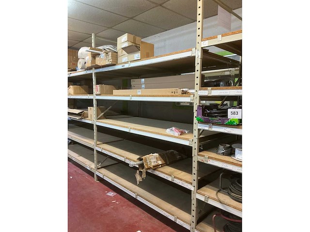 Legbordstelling - afbeelding 4 van  7