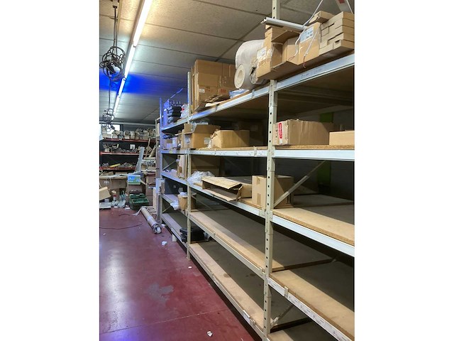 Legbordstelling - afbeelding 5 van  7