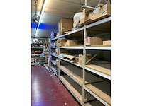 Legbordstelling - afbeelding 5 van  7