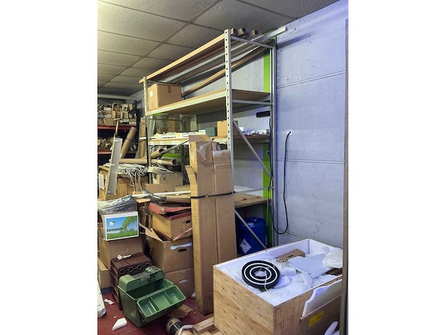 Legbordstelling - afbeelding 6 van  7