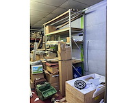 Legbordstelling - afbeelding 6 van  7