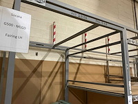 Legbordstelling - afbeelding 2 van  7