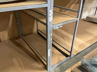 Legbordstelling - afbeelding 3 van  7