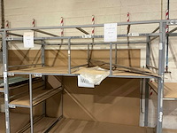 Legbordstelling - afbeelding 5 van  7