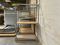 Legbordstelling - afbeelding 6 van  7