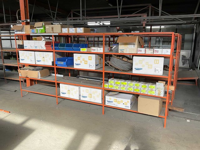 Legbordstelling - afbeelding 1 van  1