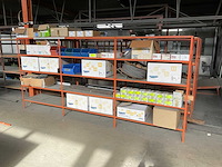 Legbordstelling - afbeelding 1 van  1