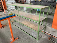 Legbordstelling - afbeelding 1 van  1