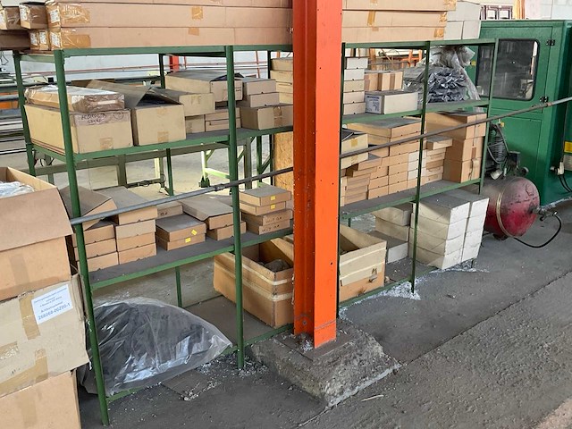 Legbordstelling - afbeelding 1 van  1