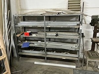 Legbordstelling - afbeelding 1 van  5