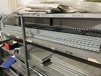 Legbordstelling - afbeelding 2 van  5