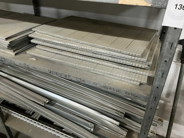 Legbordstelling - afbeelding 3 van  5