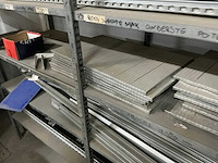 Legbordstelling - afbeelding 4 van  5