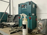 Legbordstelling - afbeelding 10 van  17