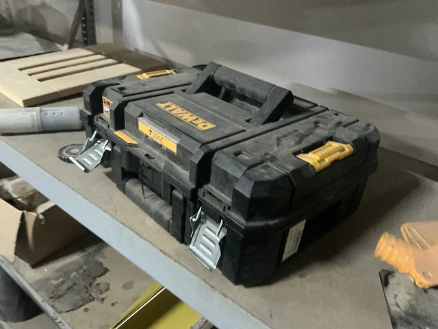 Legbordstelling - afbeelding 11 van  17