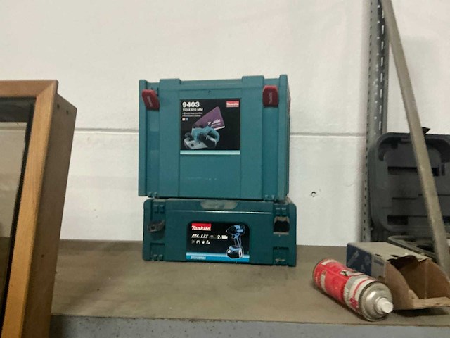 Legbordstelling - afbeelding 12 van  17