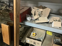 Legbordstelling - afbeelding 13 van  17