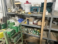 Legbordstelling - afbeelding 14 van  17