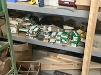 Legbordstelling - afbeelding 15 van  17