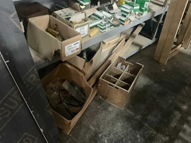 Legbordstelling - afbeelding 16 van  17