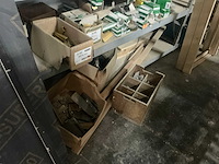 Legbordstelling - afbeelding 16 van  17