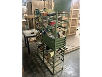 Legbordstelling - afbeelding 17 van  17