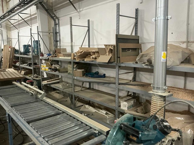 Legbordstelling - afbeelding 1 van  17