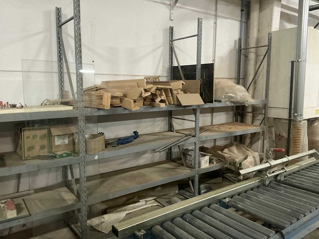 Legbordstelling - afbeelding 2 van  17