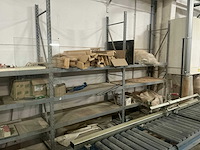 Legbordstelling - afbeelding 2 van  17