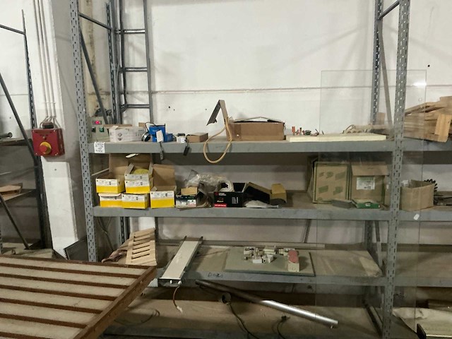 Legbordstelling - afbeelding 3 van  17