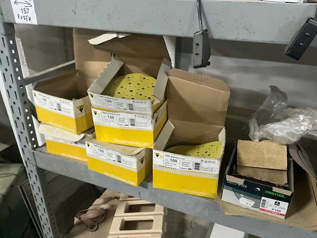 Legbordstelling - afbeelding 4 van  17