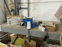 Legbordstelling - afbeelding 5 van  17