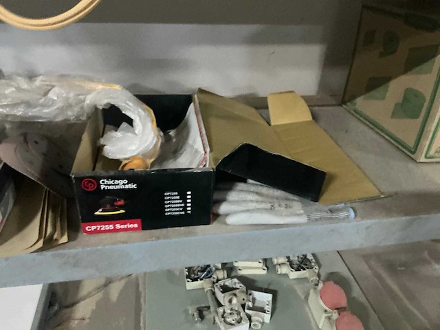 Legbordstelling - afbeelding 6 van  17