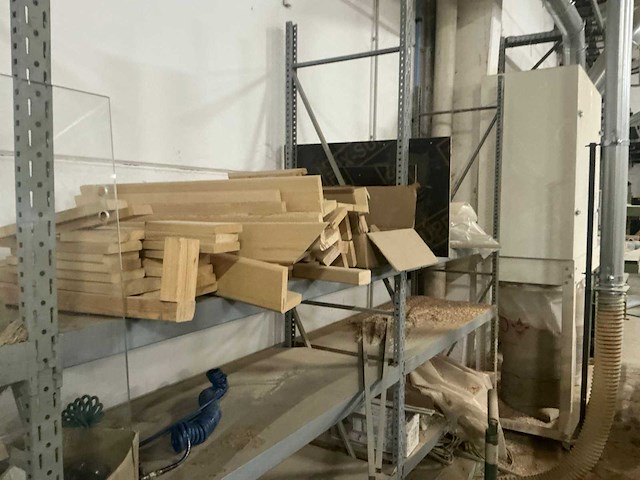 Legbordstelling - afbeelding 7 van  17