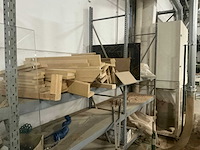 Legbordstelling - afbeelding 7 van  17