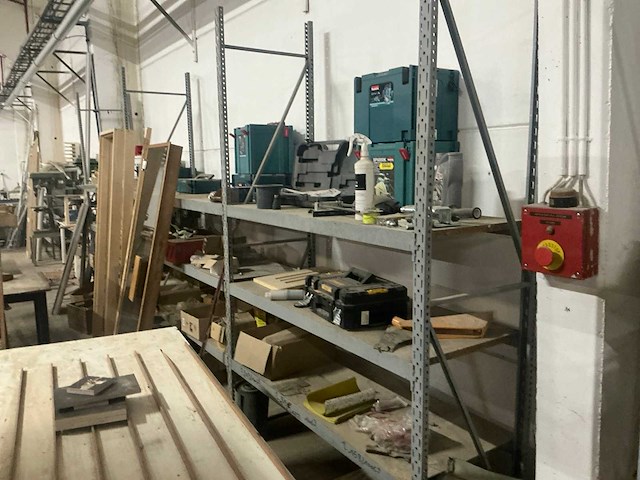 Legbordstelling - afbeelding 8 van  17