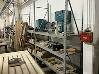 Legbordstelling - afbeelding 8 van  17