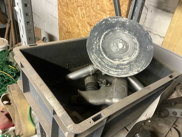 Legbordstelling - afbeelding 2 van  2