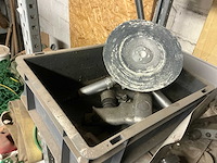 Legbordstelling - afbeelding 2 van  2