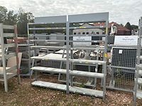 Legbordstelling - afbeelding 1 van  3