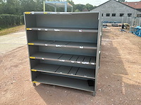 Legbordstelling - afbeelding 1 van  2