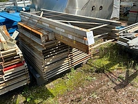 Legbordstelling - afbeelding 1 van  3