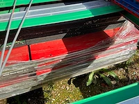 Legbordstelling - afbeelding 5 van  5