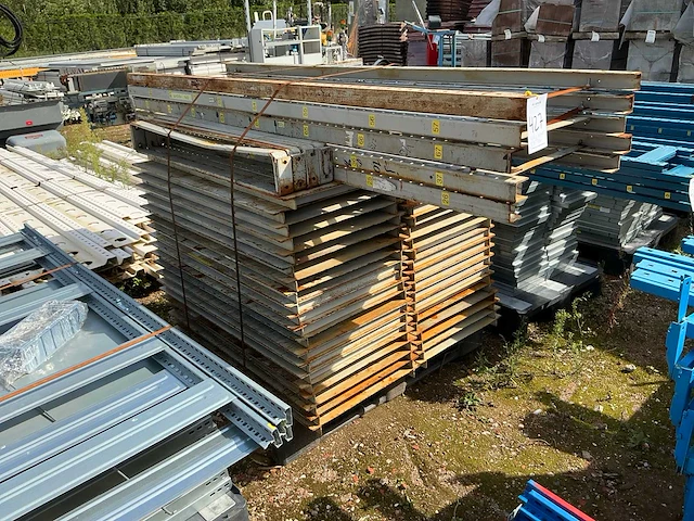 Legbordstelling - afbeelding 1 van  4