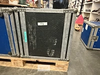 Lege 19' flightcase - afbeelding 3 van  5