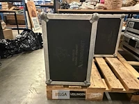 Lege 19' flightcase - afbeelding 4 van  5